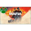 Mafia: Definitive Edition XBOX ONE/Xbox Series X|S
