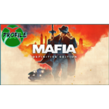 Mafia: Definitive Edition XBOX ONE/Xbox Series X|S