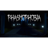 Phasmophobia ОНЛАЙН (БЕЗ АКТИВАТОРА /STEAM АККАУНТ)