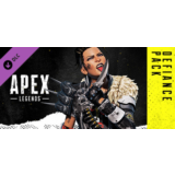 Apex Legends набор Неповиновение STEAM ROW 600 Монет 🎁