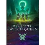 Destiny 2: The Witch Queen Xbox One & Series X|S Ключ