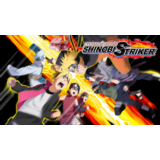 NARUTO TO BORUTO: SHINOBI STRIKER  (STEAM ОФФЛАЙН)