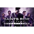 Saints Row: The Third Remastered / Account rental