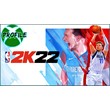 NBA 2K22 Xbox One/Xbox Series X|S
