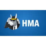 HMA VPN 2024 все страны ключ