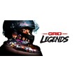 GRID Legends Deluxe - Steam account offline 💳