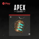 Apex Legends: RIG Helmet Weapon Charm Xbox One / X|S 🔑