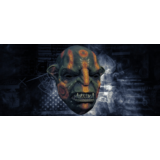 PAYDAY 2 SteelSeries Troll Mask STEAM KEY REGION FREE