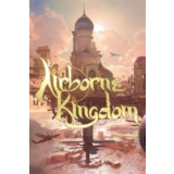 💎Airborne Kingdom XBOX ONE X|S КЛЮЧ🔑