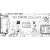 100 Hidden Animalnaults Felicat & Laika STEAM GLOBAL