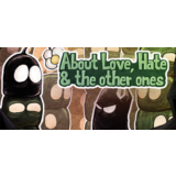About Love, Hate and the other ones STEAM KEY GLOBAL 🎁