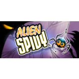 Alien Spidy STEAM KEY REGION FREE GLOBAL ROW + GIFT 🎁