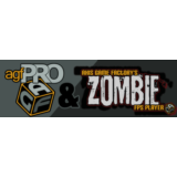 Axis Game Factory's AGFPRO + Zombie FPS Player STEAM