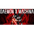 DAEMON X MACHINA EPIC GAMES АККАУНТ + СМЕНА ДАННЫХ +🎁