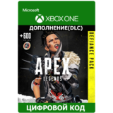 Apex Legends Defiance Pack Xbox One ключ