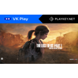 THE LAST OF US PART I - DELUXE🔵VK Play Cloud🔵Steam
