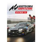 Assetto Corsa Competizione DLC GT4 Pack Xbox КЛЮЧ 🔑🌍