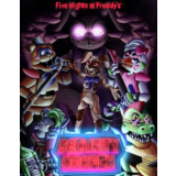 Five Nights at Freddy's: Security Breach / STEAM