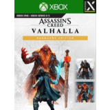 Assassin´s Creed Вальгалла Ragnarök Edition XBOX X/S
