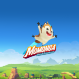 Momonga Pinball Adventures XBOX ONE / XBOX SERIES X|S🔑