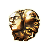 POE Path of Exile Сферы возвышения Exalted Orb