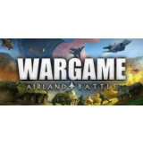 Wargame: Airland Battle 💎 АВТОДОСТАВКА STEAM РОССИЯ