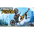 Trials Fusion / Account rental
