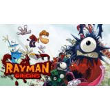 Rayman Origins / Аренда аккаунта
