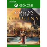 Assassin´s Creed Origins + 2 (XBOX ONE SERIES XS✅⭐✅ )