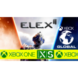 ⭐️ ELEX II XBOX ONE & Xbox Series X|S (GLOBAL)