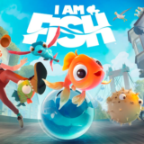I Am Fish XBOX / WINDOWS [ Игровой Ключ 🔑 Код ]