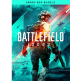 Battlefield 2042 Cross-Gen Bundle Xbox One & Series X|S