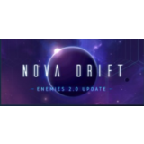 Nova Drift / STEAM КЛЮЧ СРАЗУ / RU+CIS