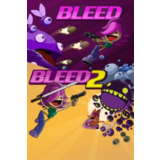 💎Bleed Complete Bundle XBOX ONE X|S КЛЮЧ🔑