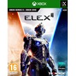 ELEX II Xbox One & Xbox Series X|S