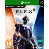 ELEX II Xbox One & Xbox Series X|S