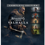 Assassin’s Creed Valhalla+ВСЕ DLC +ПАТЧИ+Все языки