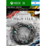 ✅ The Elder Scrolls Online: High Isle CE Upgrade XBOX🔑