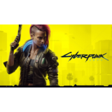 CYBERPUNK 2077 +GTA V PREM+ВЕДЬМАК 3(XBOX X|S АККАУНТ)