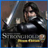 РФ/GLOBAL - STRONGHOLD 2: STEAM EDITION