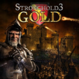 РФ/GLOBAL - STRONGHOLD 3 GOLD