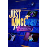 Just Dance+ 1 - 12 Month Pass Xbox One/Series