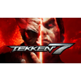 Xbox One | TEKKEN 7