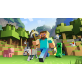 Xbox One | MORTAL KOMBAT XL + MINECRAFT