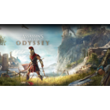 Xbox One | Assassins Odessey