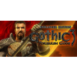 Gothic 3: Forsaken Gods Enhanced Edition (STEAM KEY)