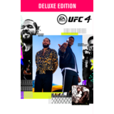 Xbox One | UFC 4 DELUXE EDITION + 14 игр