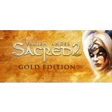 РФ/GLOBAL 🌎 SACRED 2 GOLD 🔑 STEAM КЛЮЧ