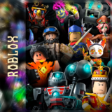 ✅Roblox🍓Robux🍓400-22500🍓ВСЕ ПЛАТФОРМЫ🍓 ДЕШЕВО