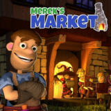 Merek's Market XBOX ONE / XBOX SERIES X|S [ Ключ 🔑 ]